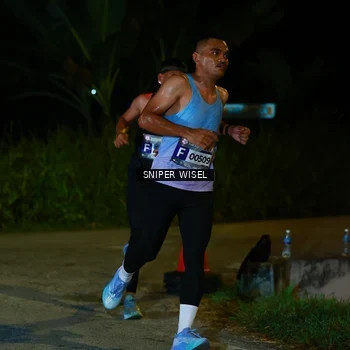 Runner Photo 8439898