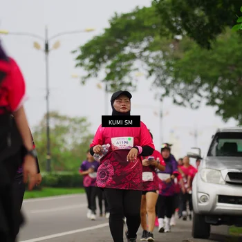 Runner Photo 8439899