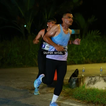 Runner Photo 8439902