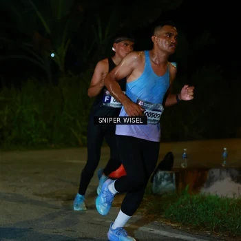 Runner Photo 8439903