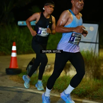 Runner Photo 8439907