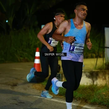 Runner Photo 8439908