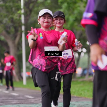 Runner Photo 8439910
