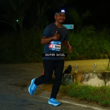 Runner Photo 8439912