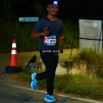 Runner Photo 8439914