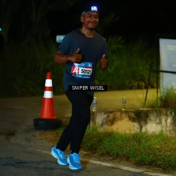 Runner Photo 8439917