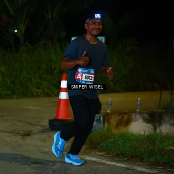 Runner Photo 8439918