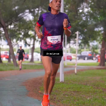 Runner Photo 8439921