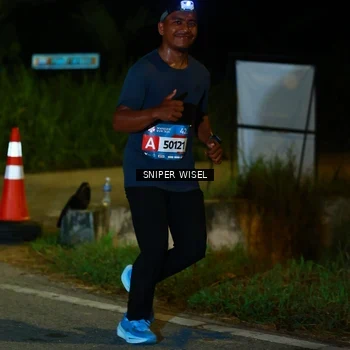 Runner Photo 8439923