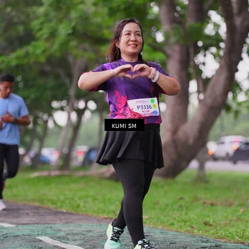 Runner Photo 8439927