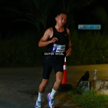 Runner Photo 8439932