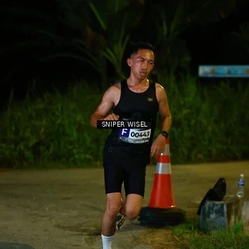 Runner Photo 8439935