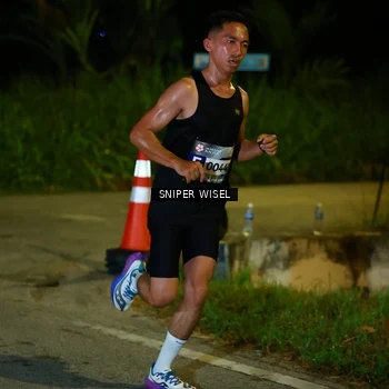 Runner Photo 8439936