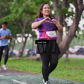 Runner Photo 8439937