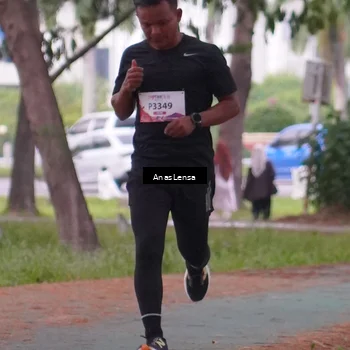 Runner Photo 8439938