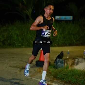 Runner Photo 8439940