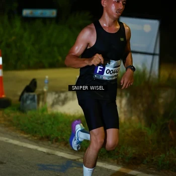 Runner Photo 8439942