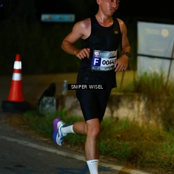 Runner Photo 8439945