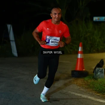 Runner Photo 8439949