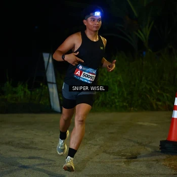 Runner Photo 8439959