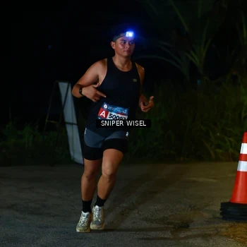 Runner Photo 8439962