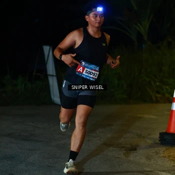 Runner Photo 8439963