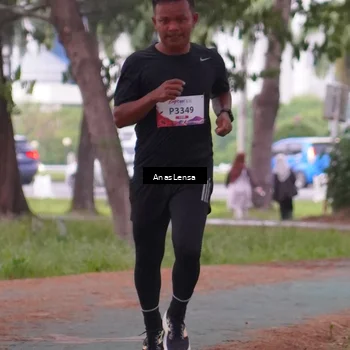 Runner Photo 8439964