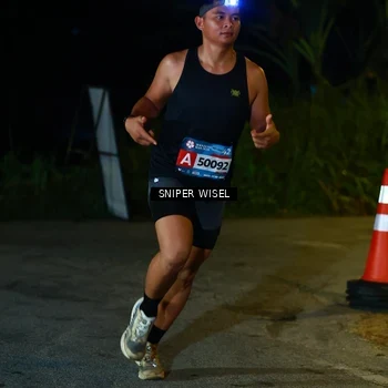 Runner Photo 8439966