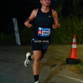 Runner Photo 8439967