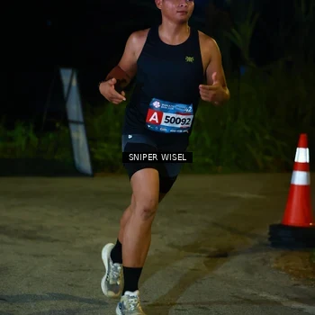 Runner Photo 8439968