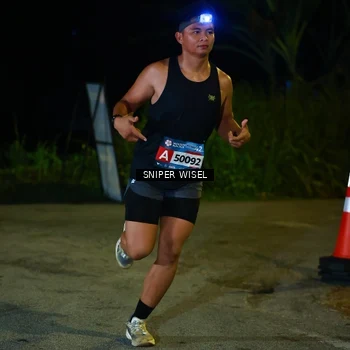 Runner Photo 8439969