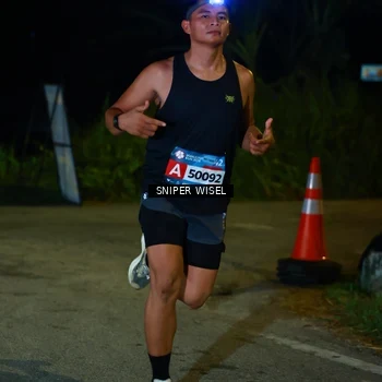 Runner Photo 8439970