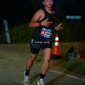 Runner Photo 8439972