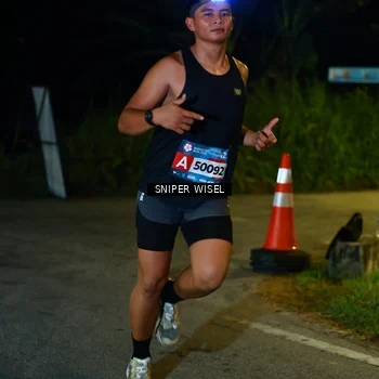 Runner Photo 8439973