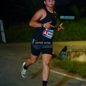 Runner Photo 8439976