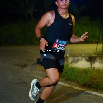 Runner Photo 8439978
