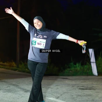 Runner Photo 8439979
