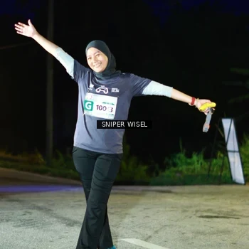 Runner Photo 8439982