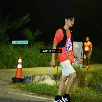 Runner Photo 8439984