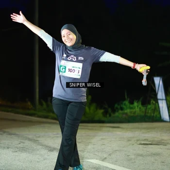 Runner Photo 8439985