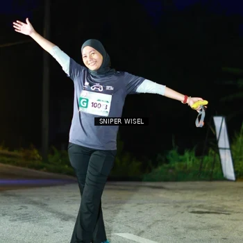 Runner Photo 8439987