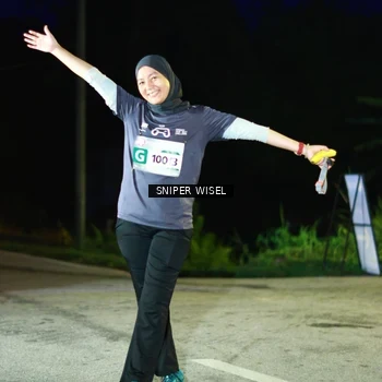 Runner Photo 8439988