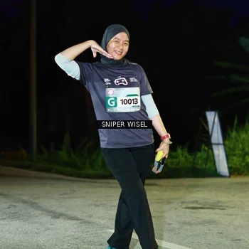 Runner Photo 8439989