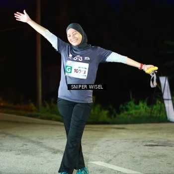 Runner Photo 8439990
