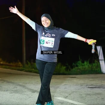Runner Photo 8439991