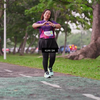 Runner Photo 8439992