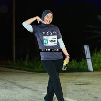 Runner Photo 8439993