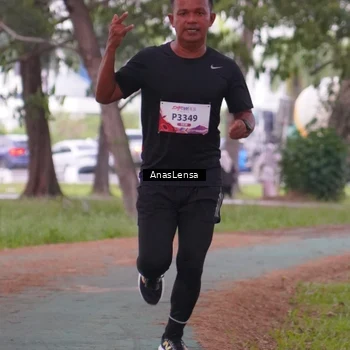 Runner Photo 8440026