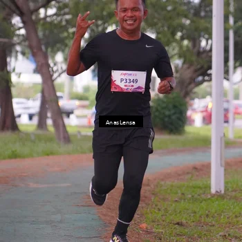 Runner Photo 8440029