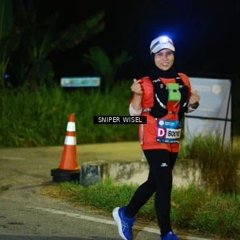 Runner Photo 8440040
